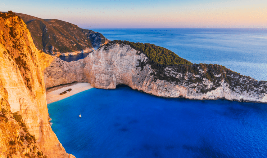 Navagio Shipwreck Beach: Why the Most Famous View in Zakynthos Is Even Better Than You Think